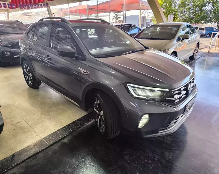 VW - VOLKSWAGEN NIVUS