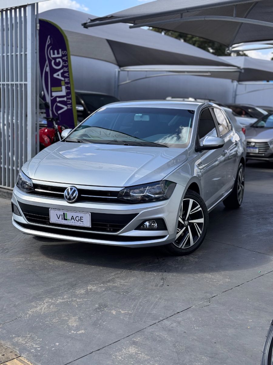 VW - VOLKSWAGEN POLO
