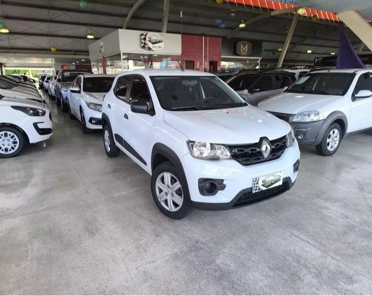 RENAULT KWID