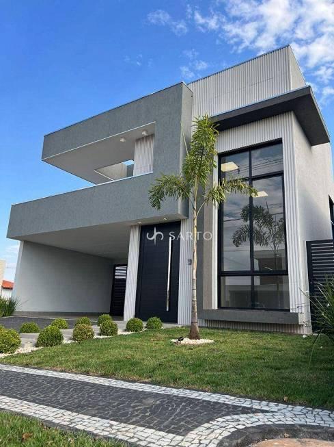 Cond. horizontal casa com 3 quartos à venda, 360.0m²