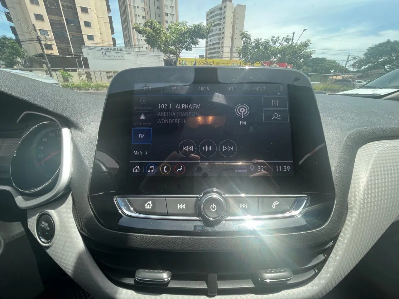 GM - CHEVROLET ONIX