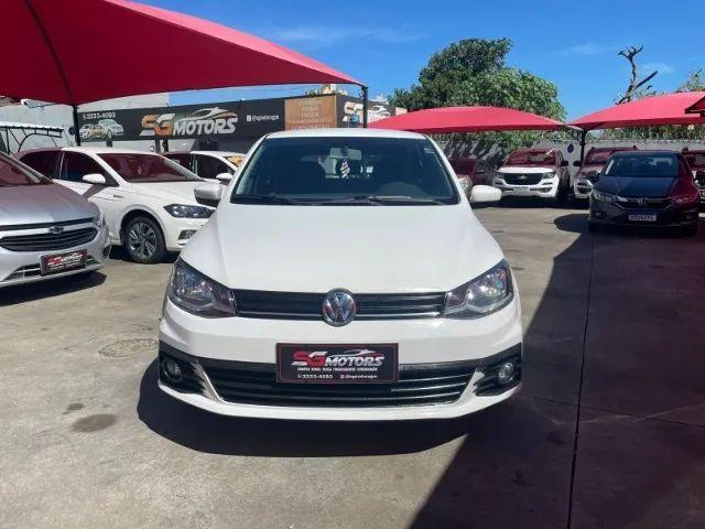 VW - VOLKSWAGEN GOL