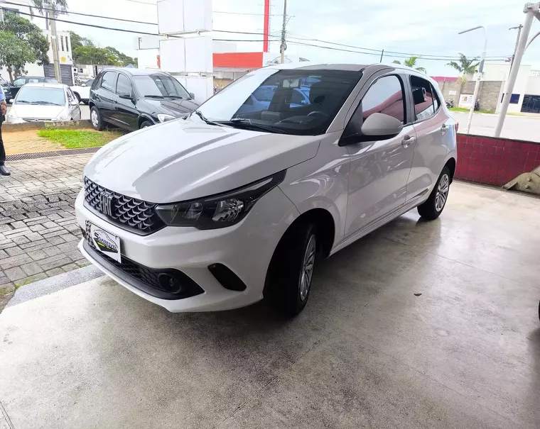 FIAT ARGO