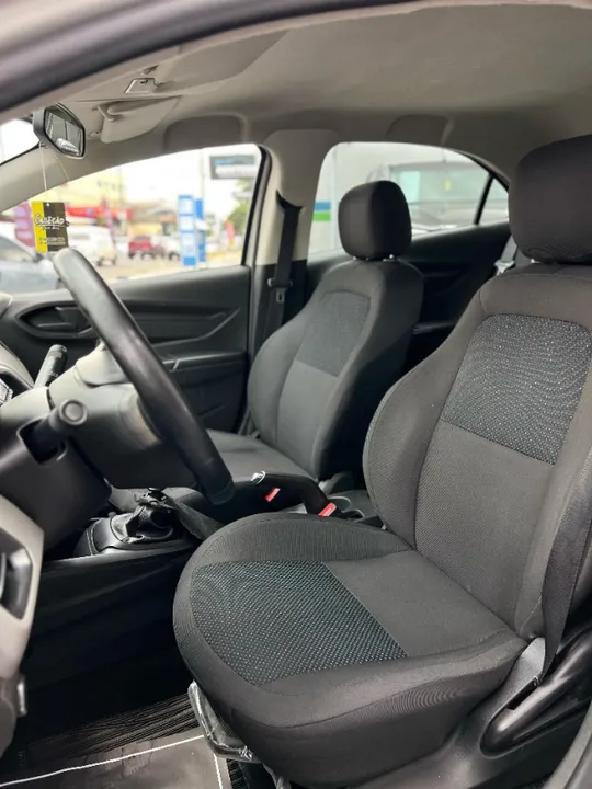 GM - CHEVROLET ONIX