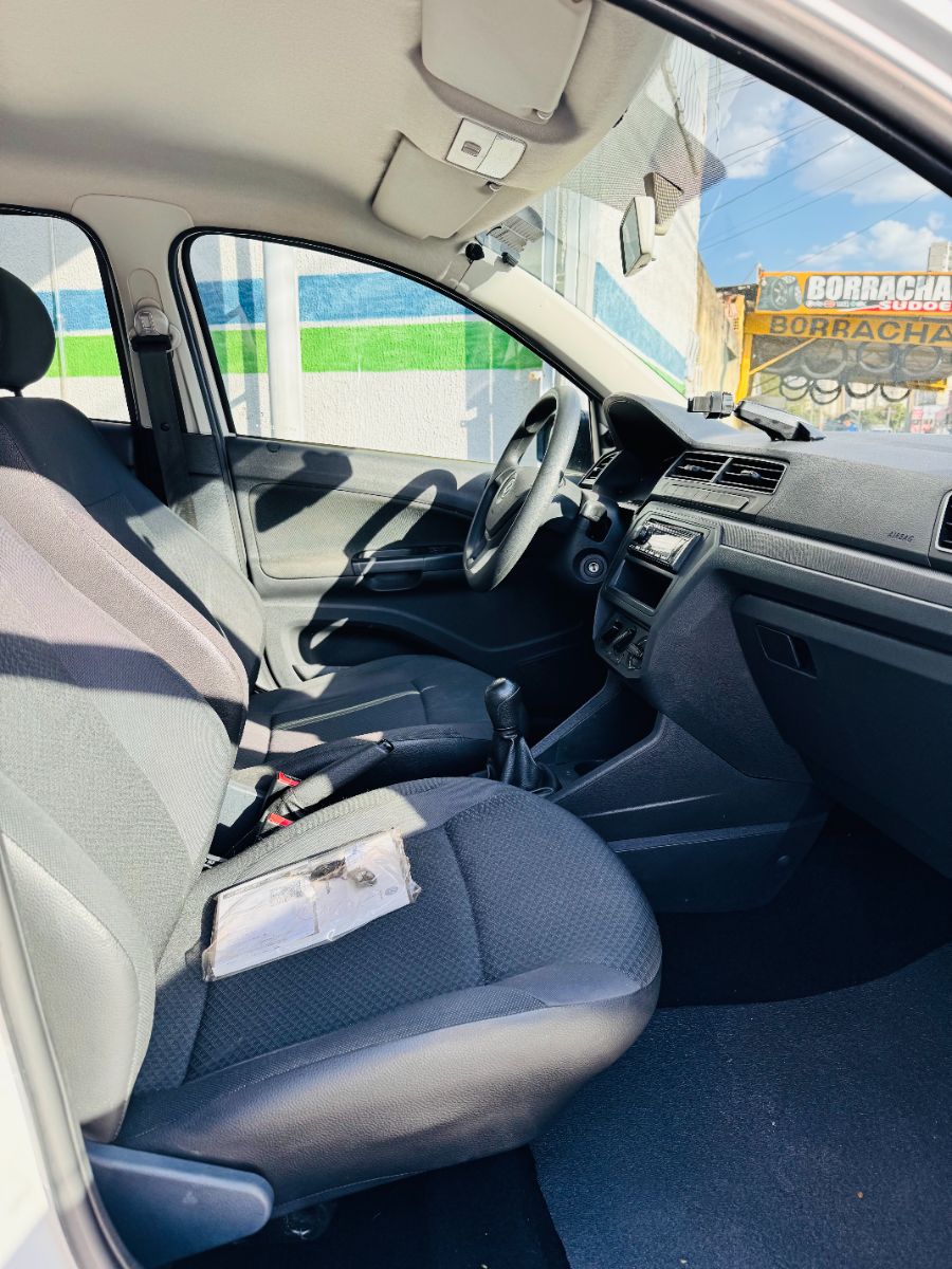 VW - VOLKSWAGEN GOL
