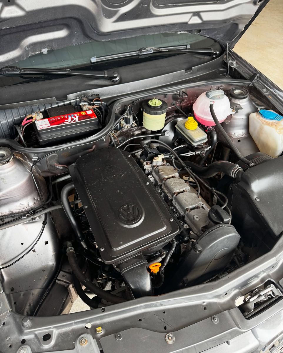 VW - VOLKSWAGEN GOL