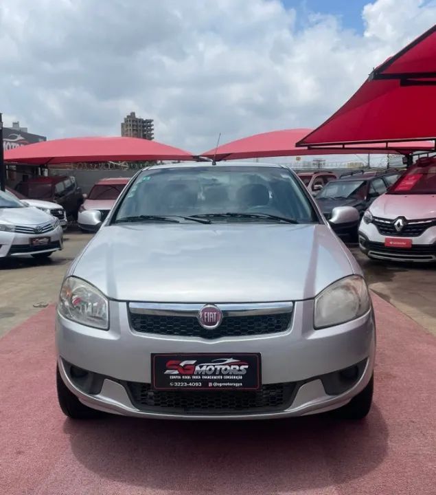 FIAT SIENA