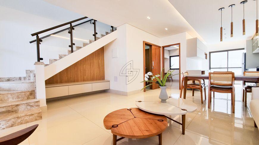 Cond. horizontal casa com 4 quartos à venda, 170.0m²