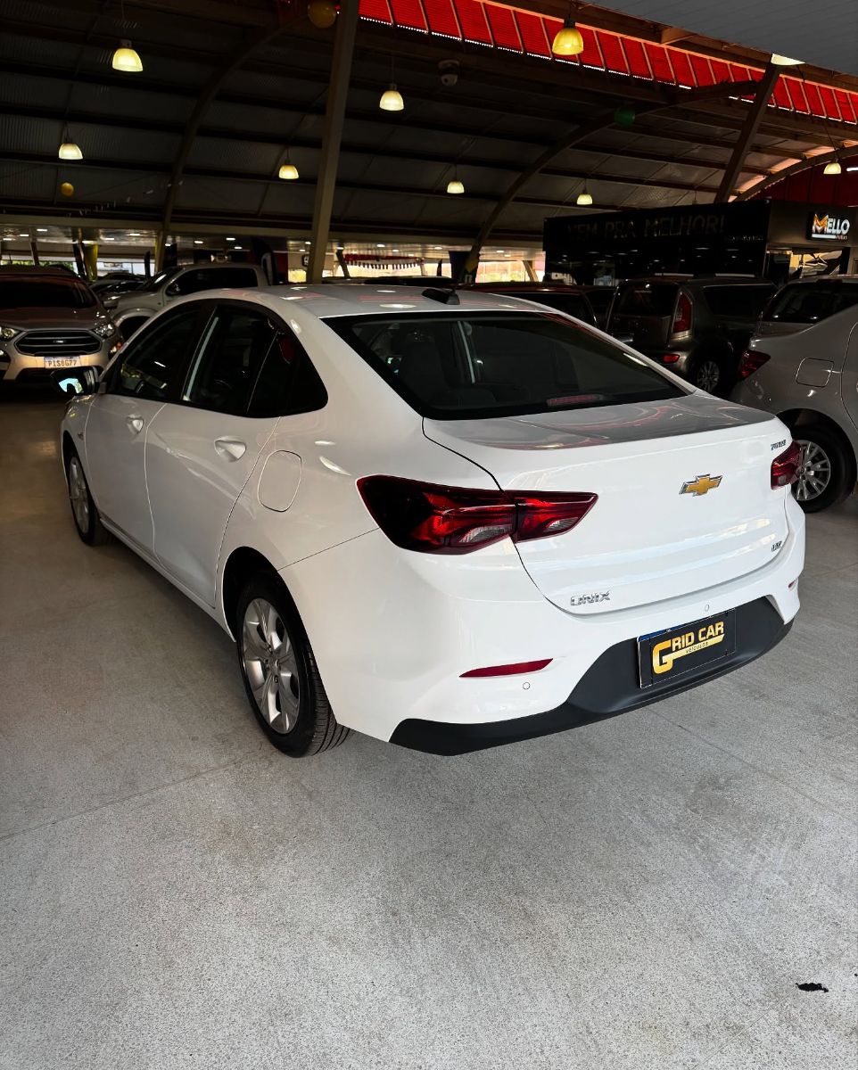 GM - CHEVROLET ONIX