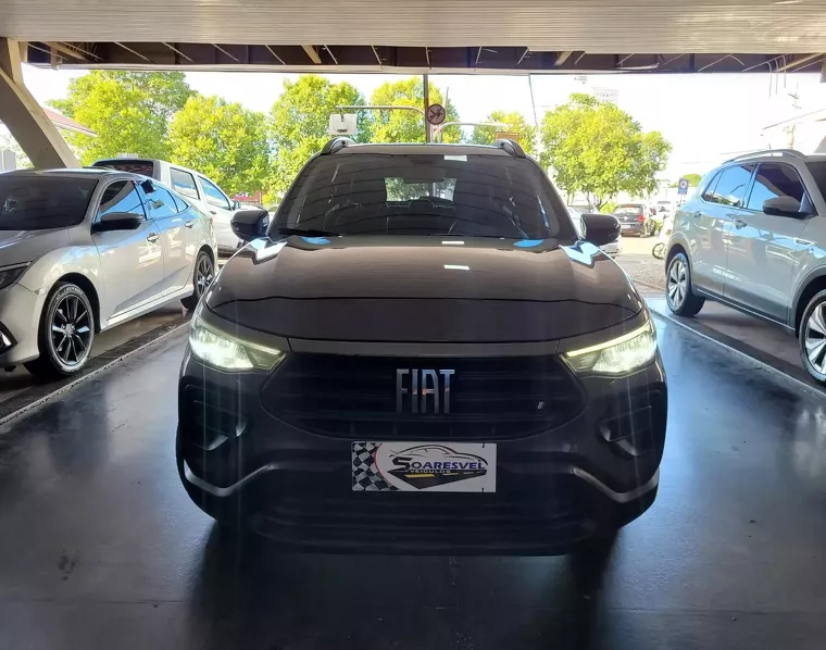 FIAT PULSE