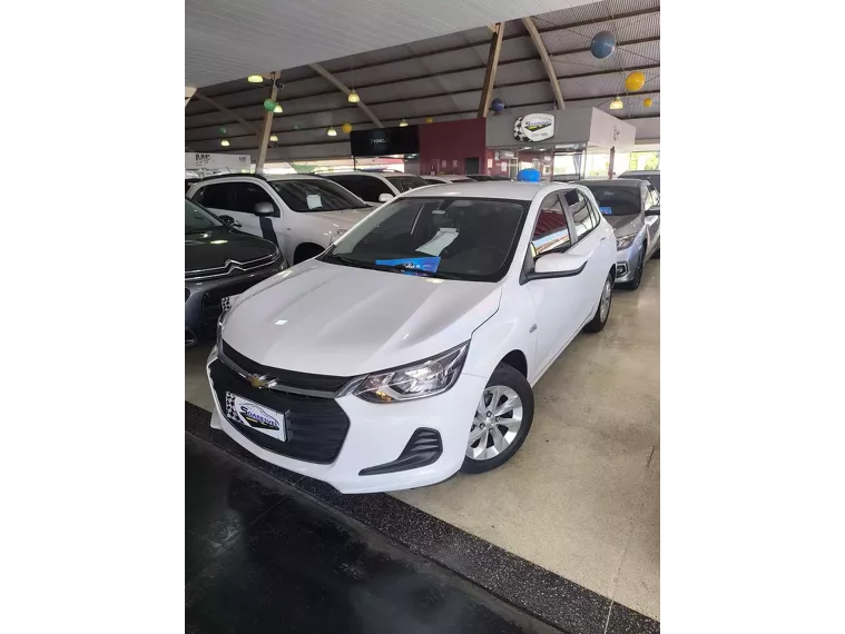 GM - CHEVROLET ONIX