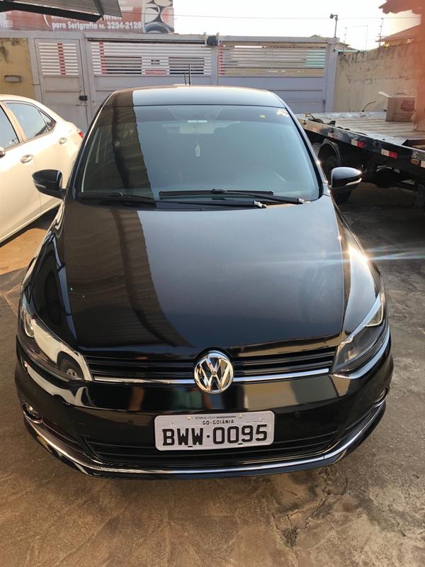 VW - VOLKSWAGEN FOX