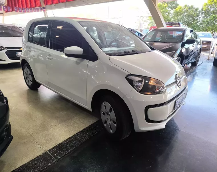 VW - VOLKSWAGEN UP!