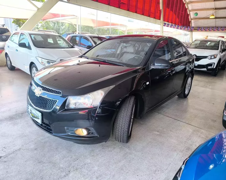 GM - CHEVROLET CRUZE