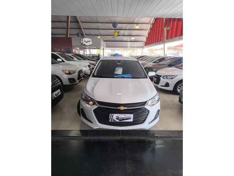 GM - CHEVROLET ONIX