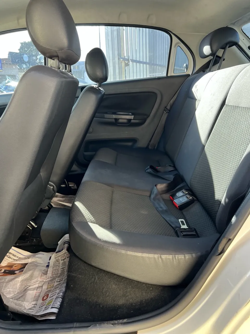 VW - VOLKSWAGEN GOL