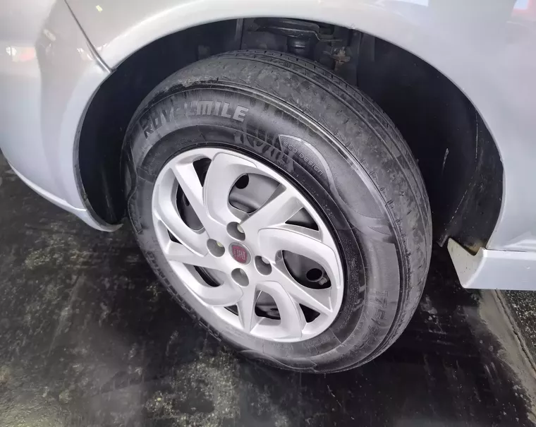 FIAT SIENA