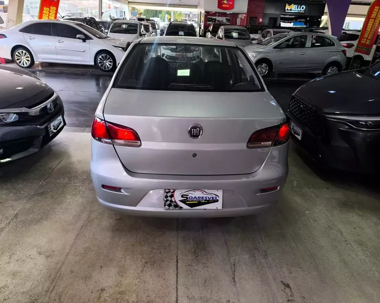 FIAT SIENA