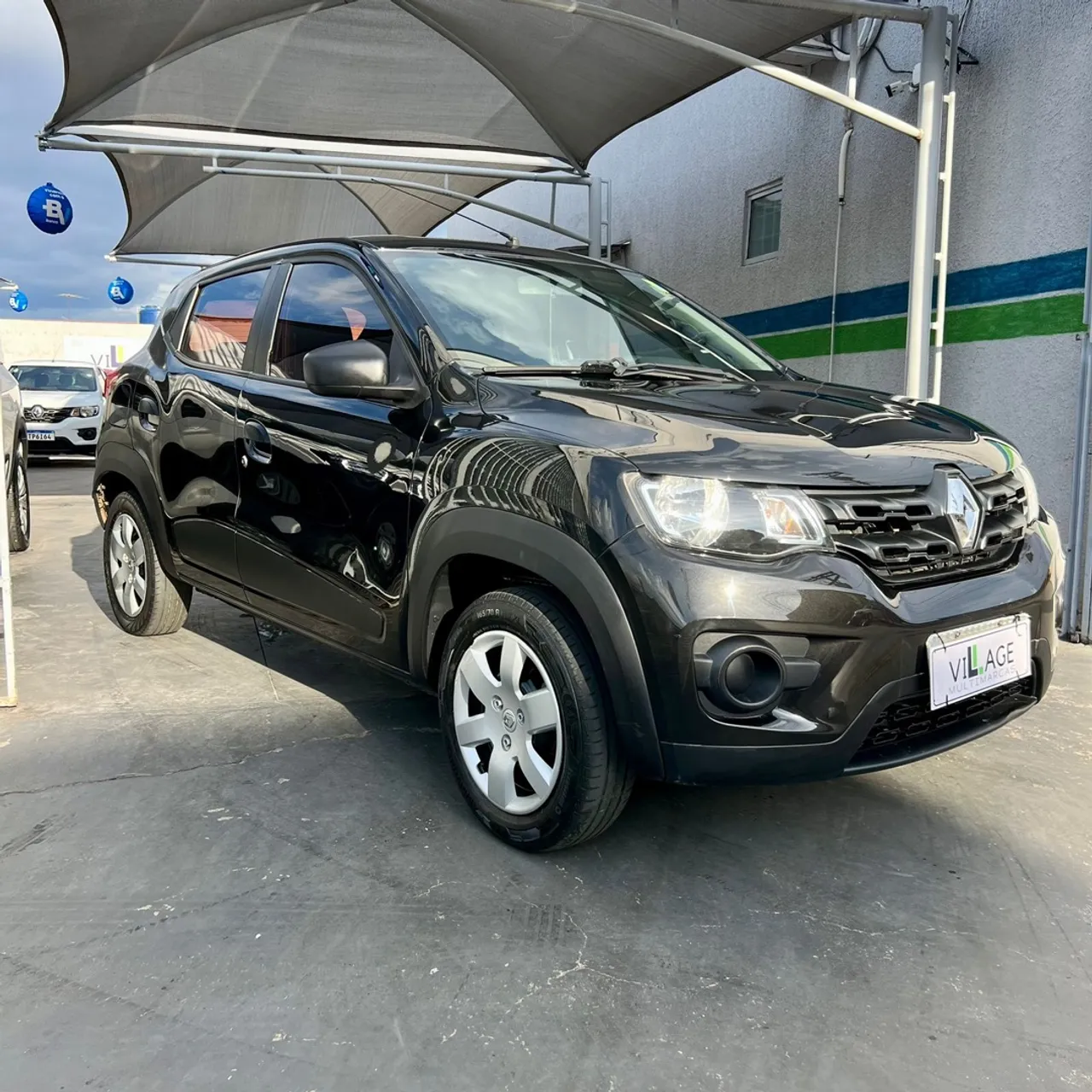 RENAULT KWID