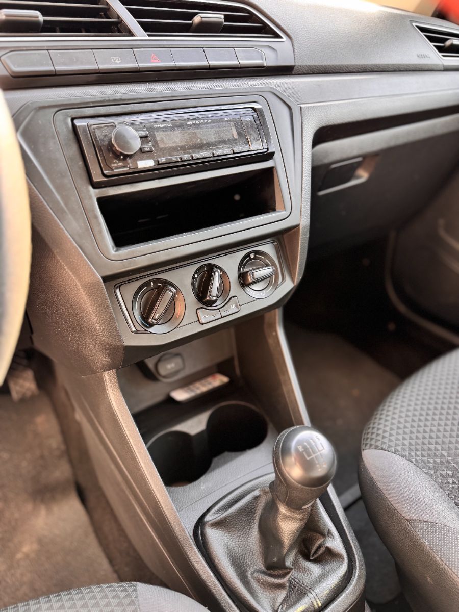 VW - VOLKSWAGEN GOL