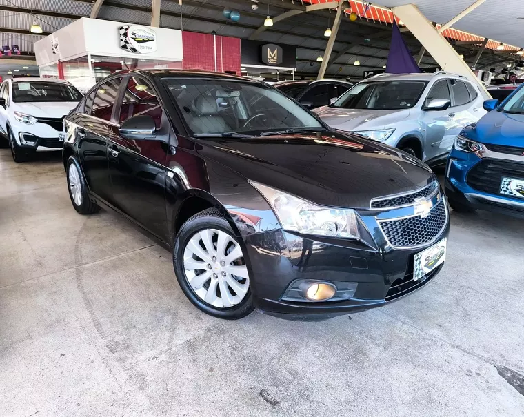 GM - CHEVROLET CRUZE