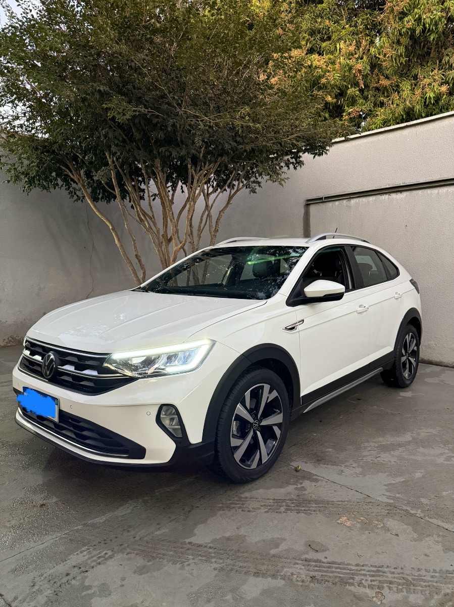 VW - VOLKSWAGEN NIVUS