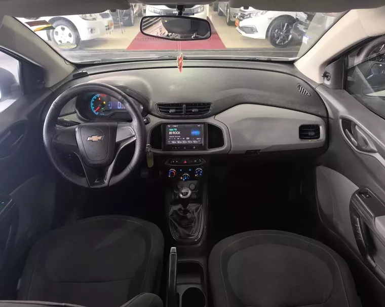 GM - CHEVROLET ONIX
