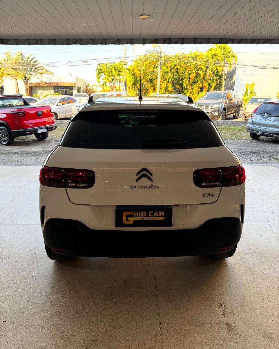 CITROËN C4