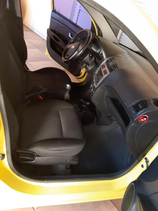 KIA MOTORS PICANTO