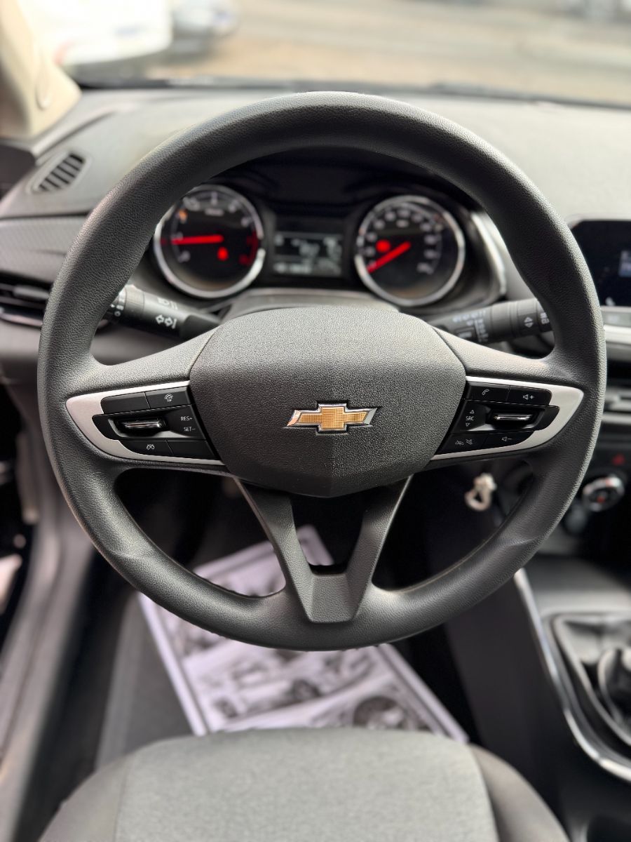GM - CHEVROLET ONIX