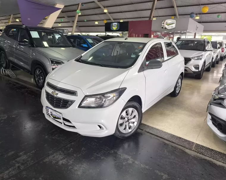 GM - CHEVROLET ONIX