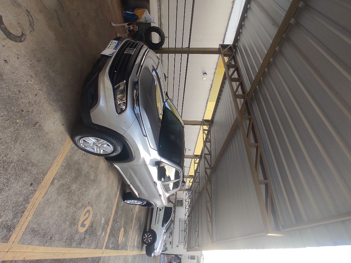 FIAT TORO