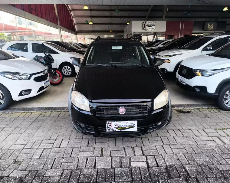 FIAT STRADA