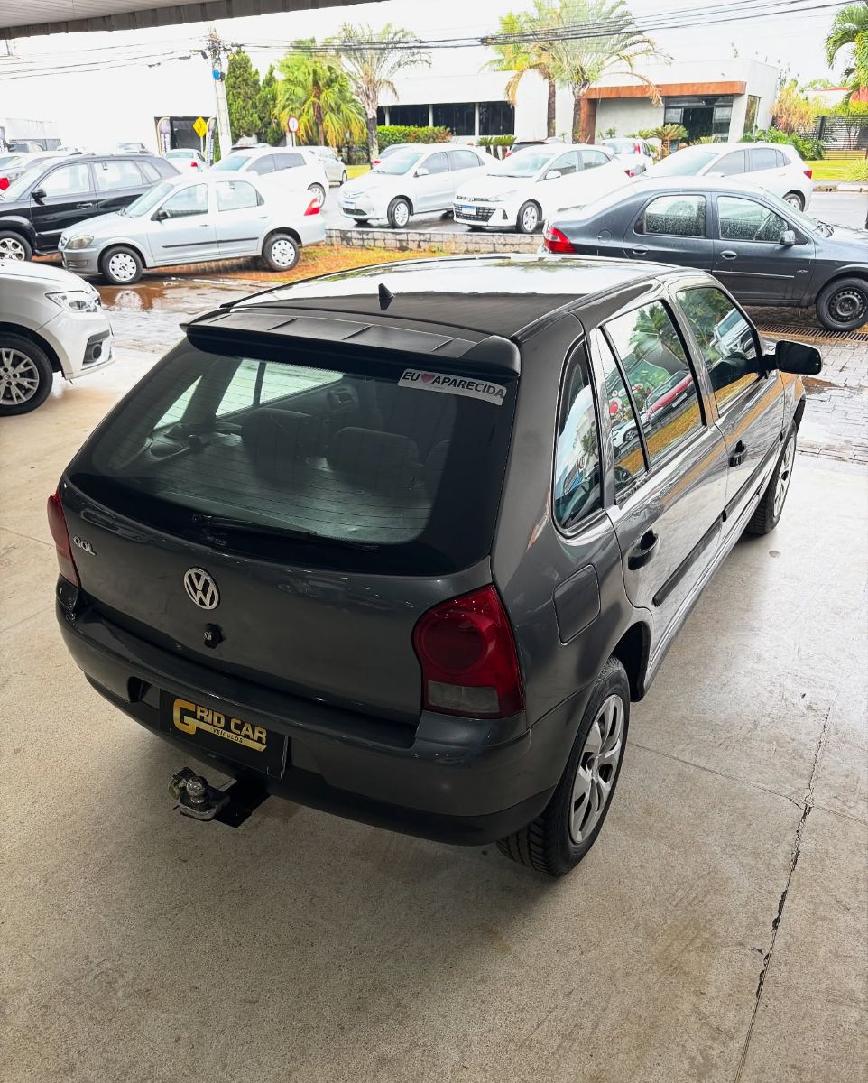 VW - VOLKSWAGEN GOL