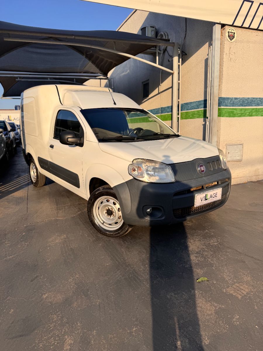 FIAT FIORINO