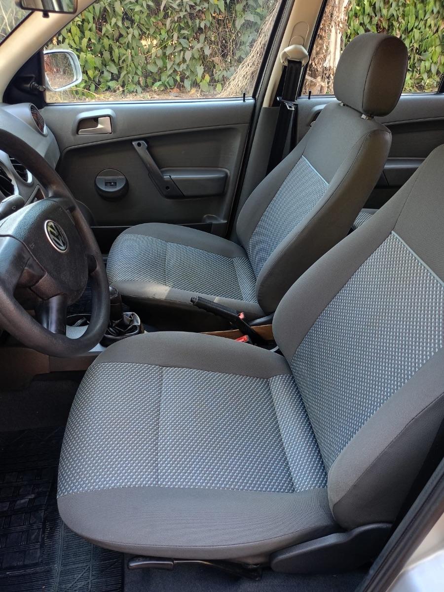 VW - VOLKSWAGEN GOL