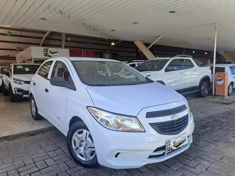 GM - CHEVROLET ONIX