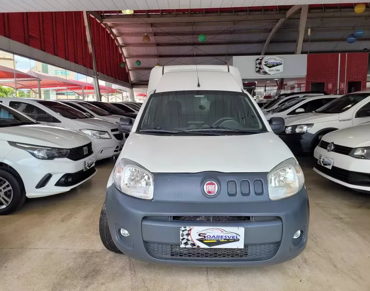 FIAT FIORINO