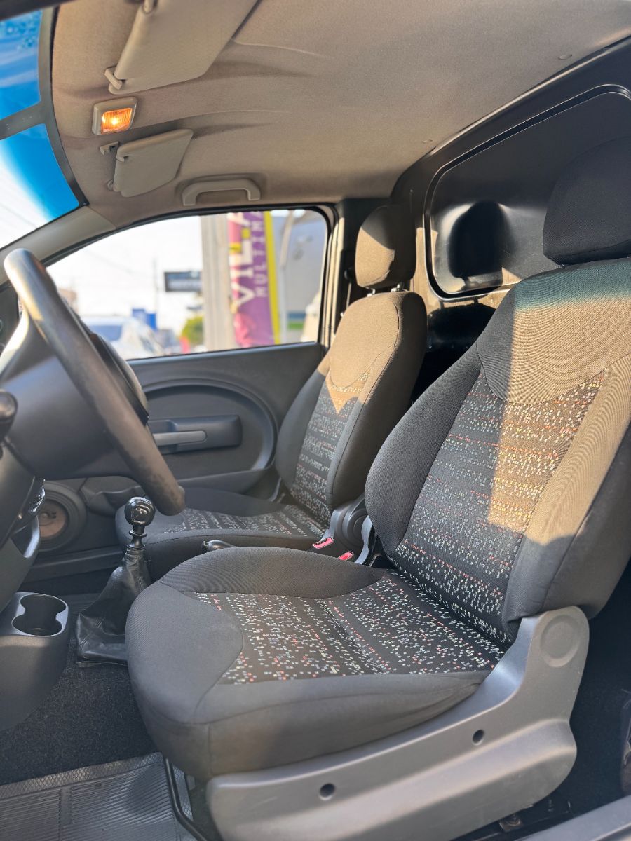 FIAT FIORINO