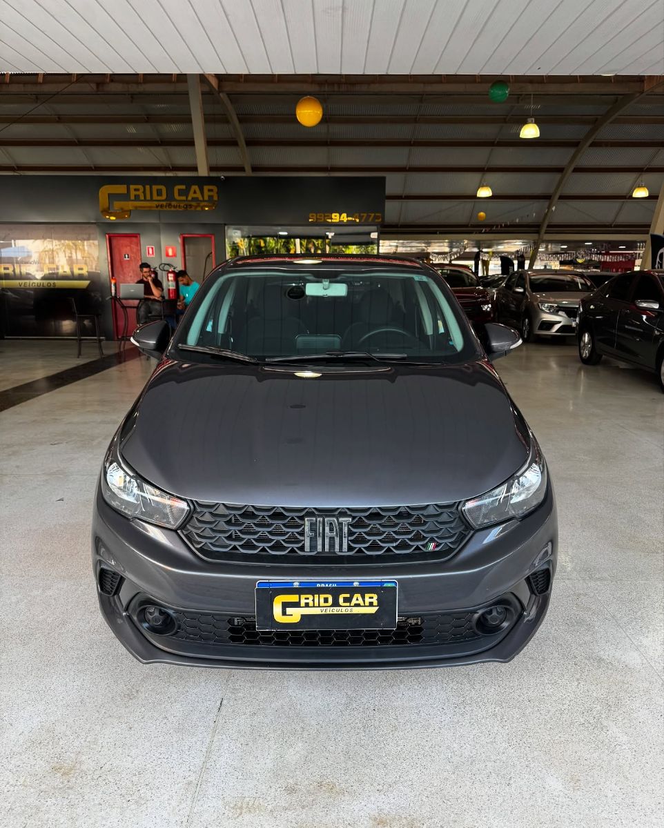FIAT ARGO
