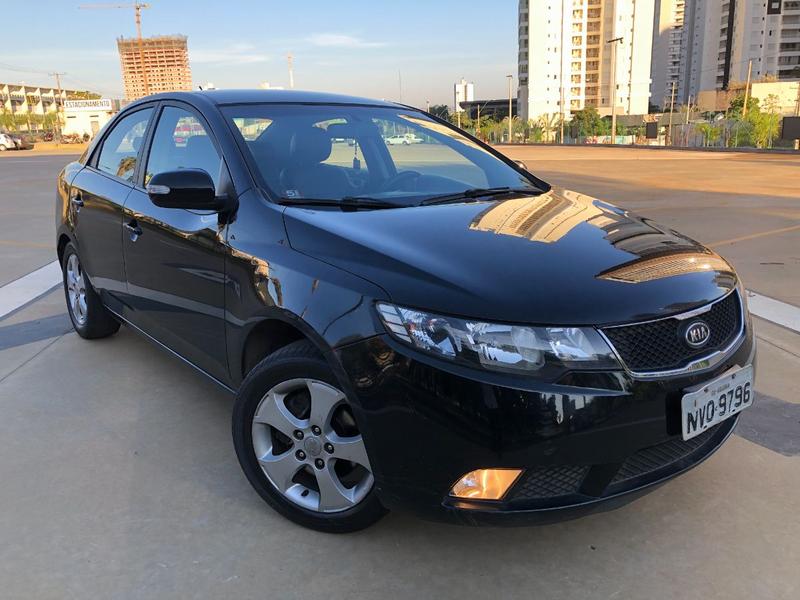 KIA MOTORS CERATO