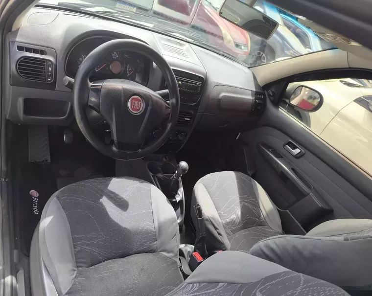 FIAT STRADA