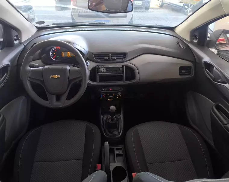 GM - CHEVROLET ONIX