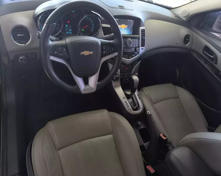 GM - CHEVROLET CRUZE