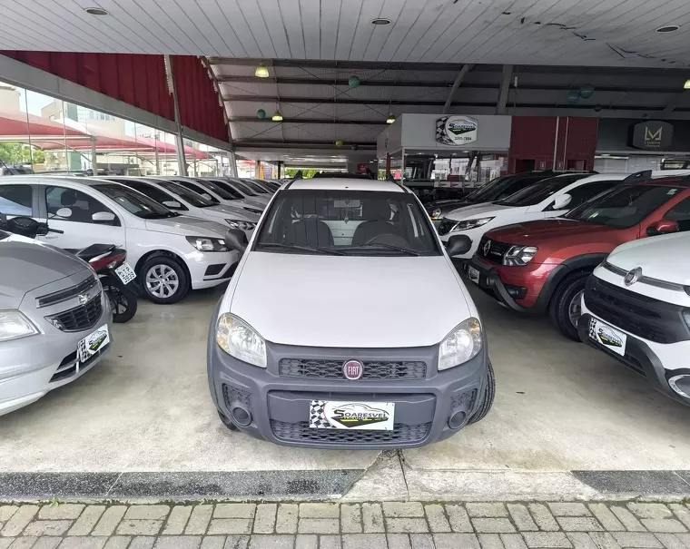 FIAT STRADA