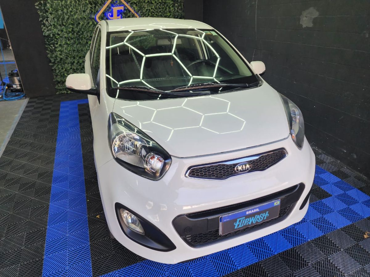 KIA MOTORS PICANTO