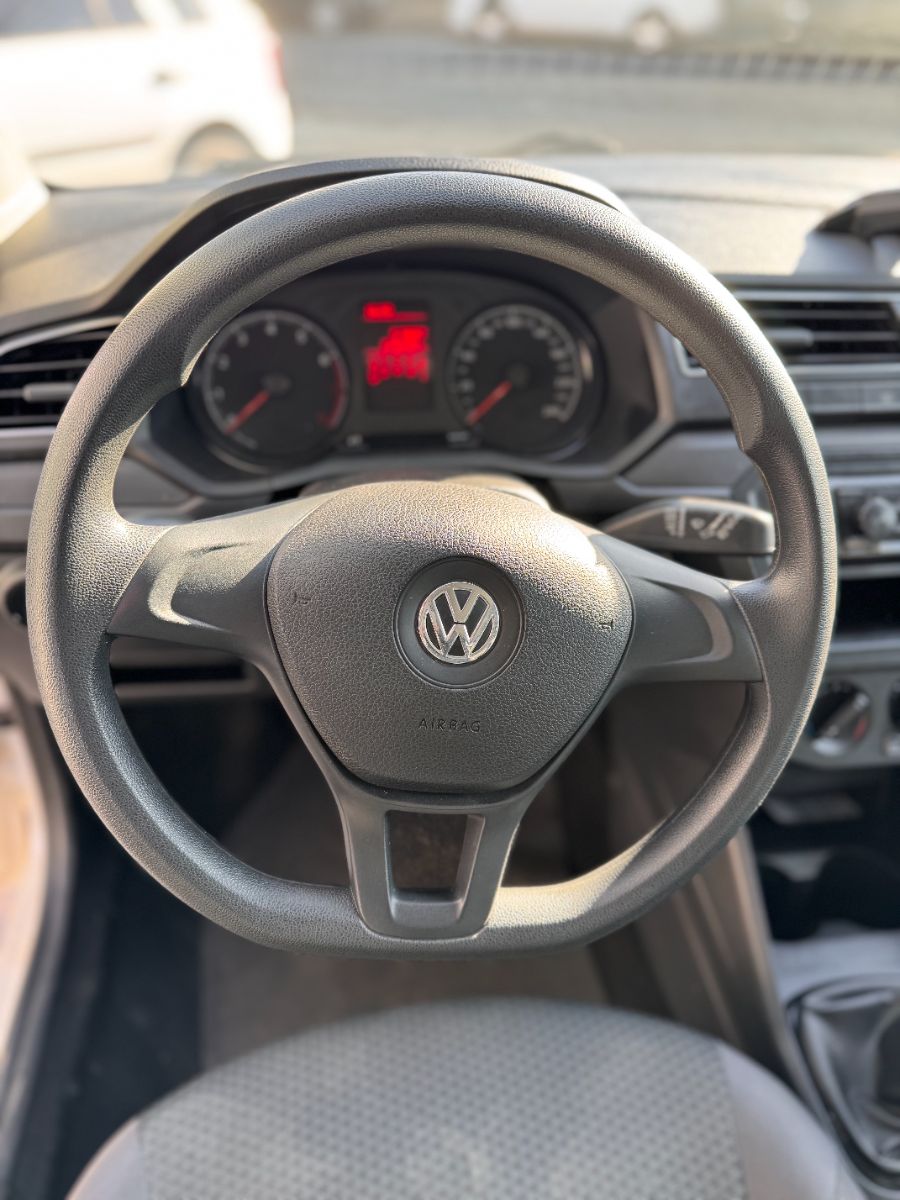 VW - VOLKSWAGEN GOL