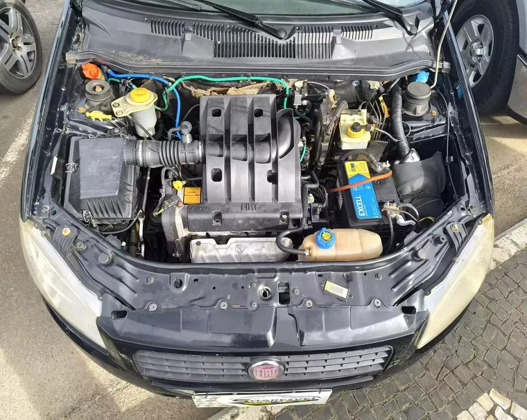 FIAT STRADA