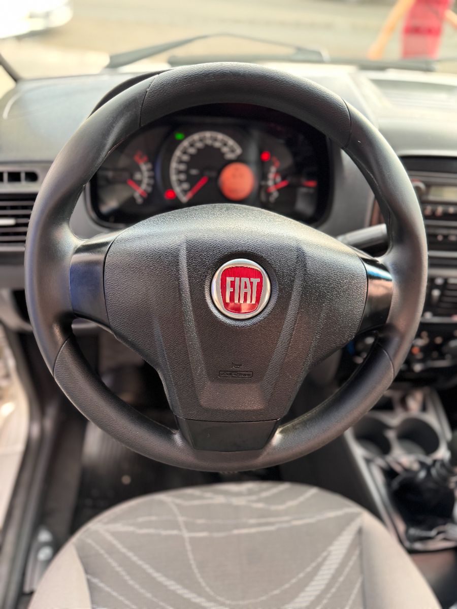 FIAT SIENA