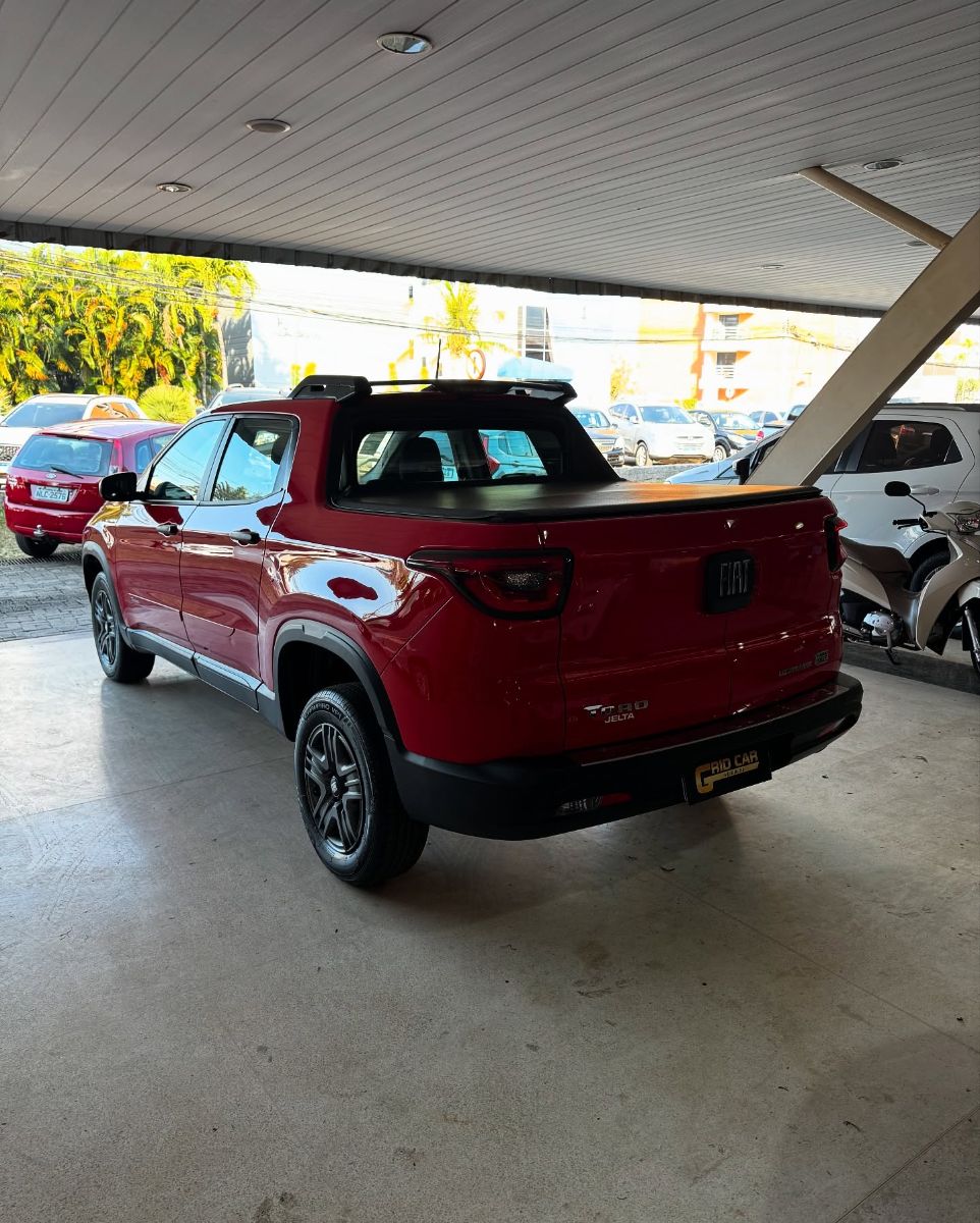 FIAT TORO